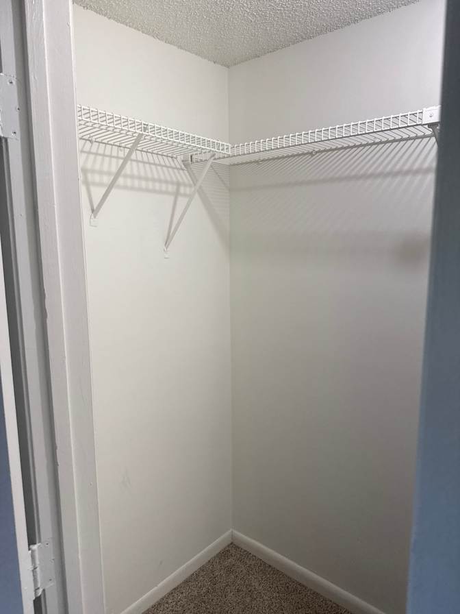 Vanesa Gonzales's room