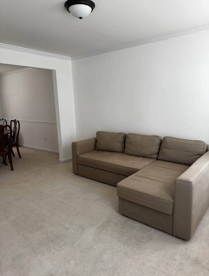 Peter's room