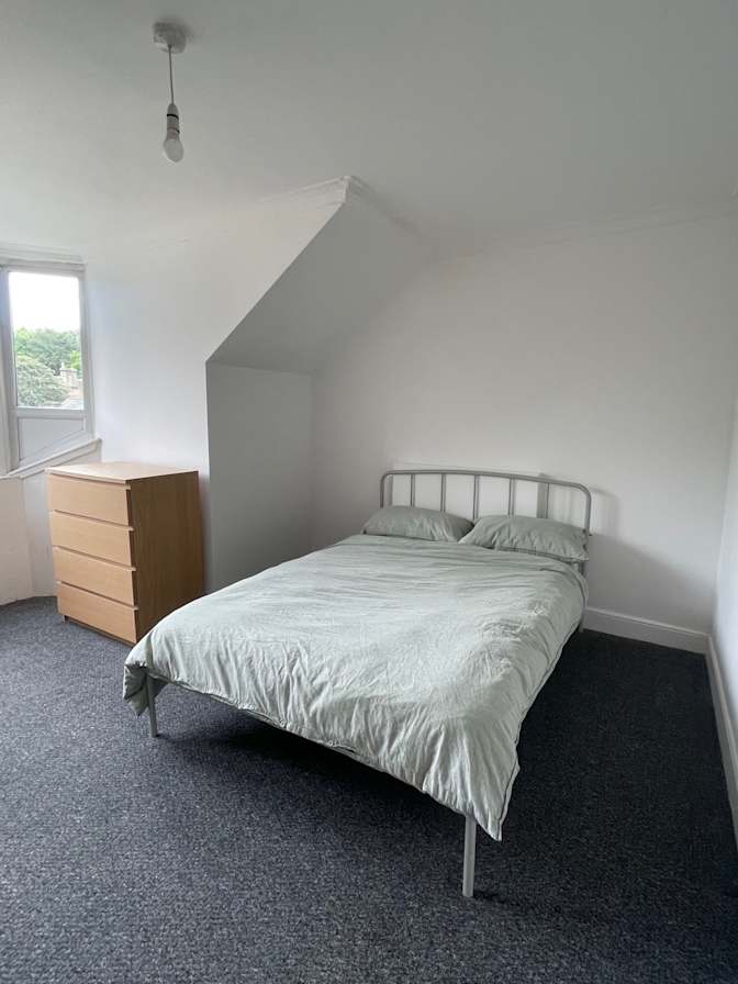 Lily's room
