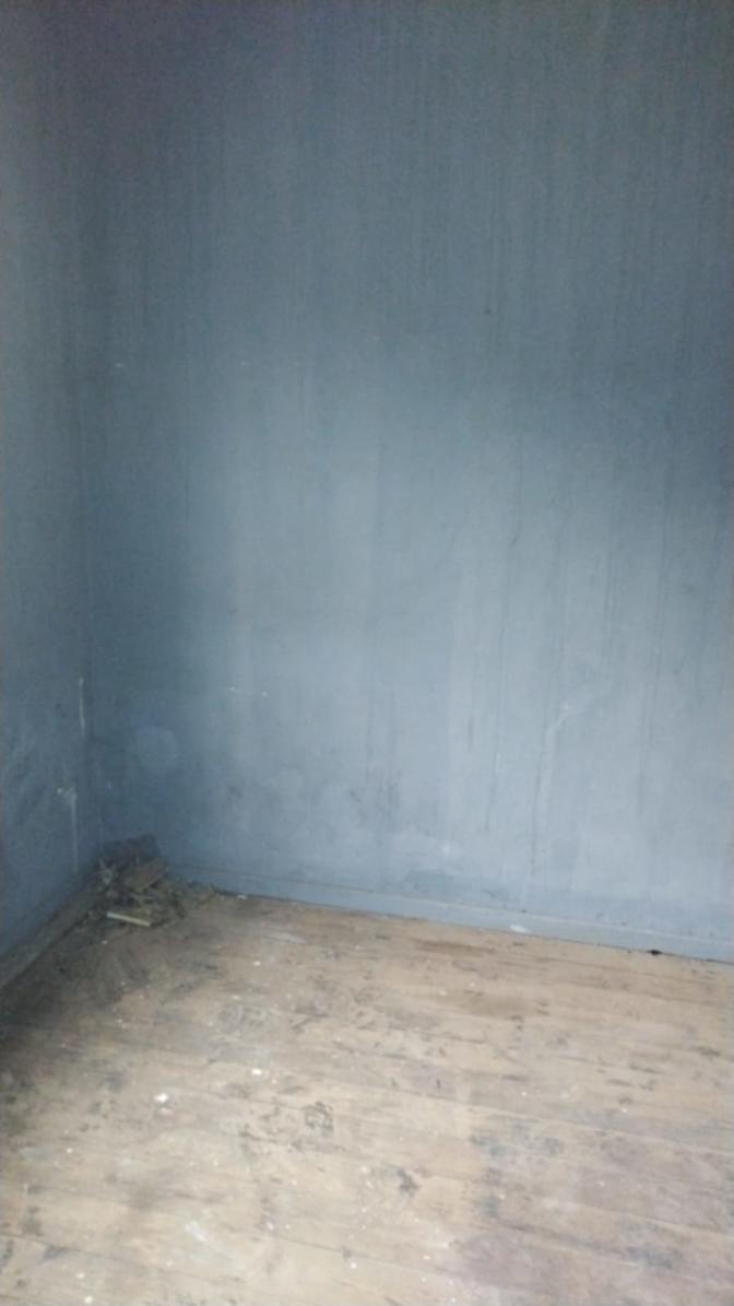 Veronica's room