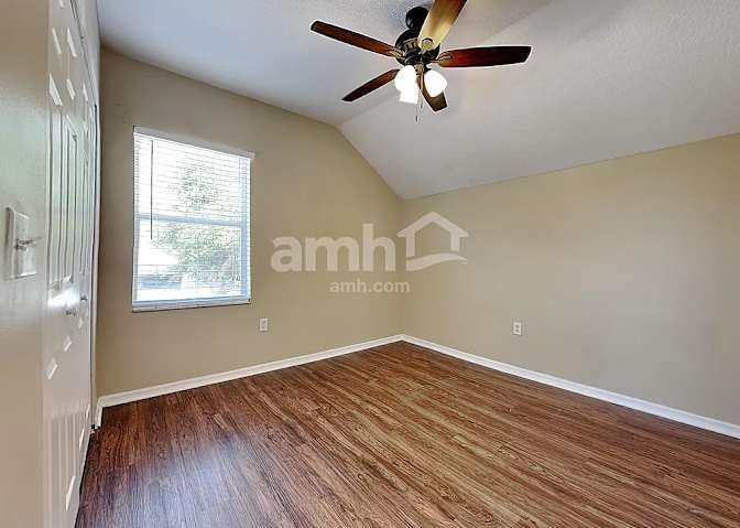 Roberts's room