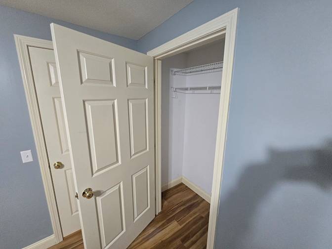 Ryan's room