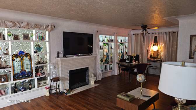 Bonnie's room