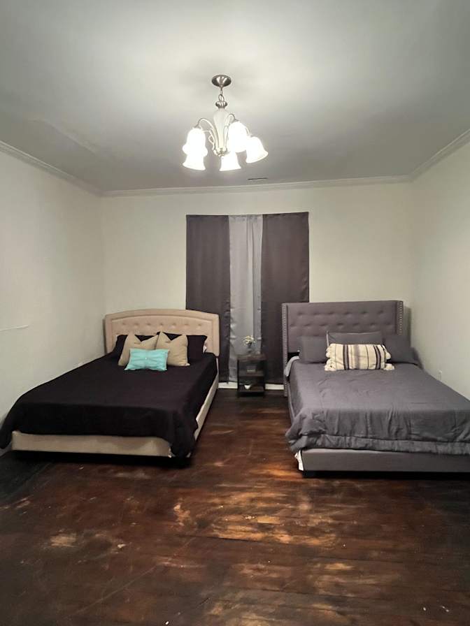 PadSplit's room