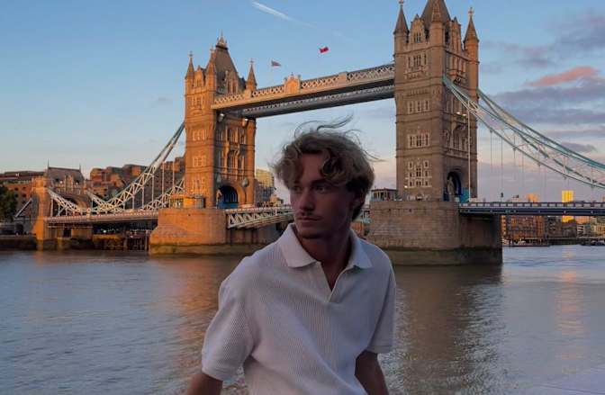 Pierre ESSIRARD's room