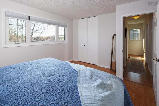 Michael's room