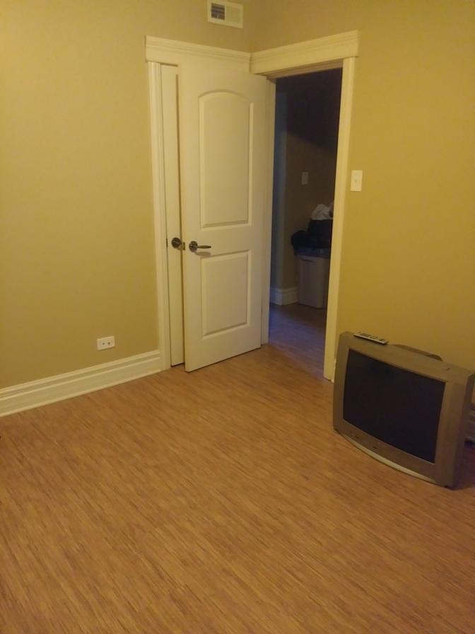Cee Cee's room