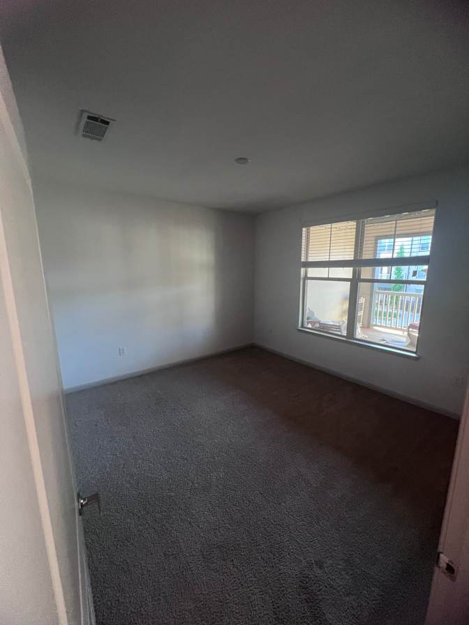 Hannah's room