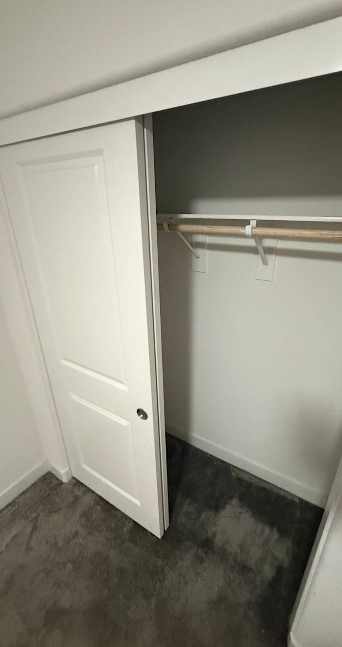 Gigi's room