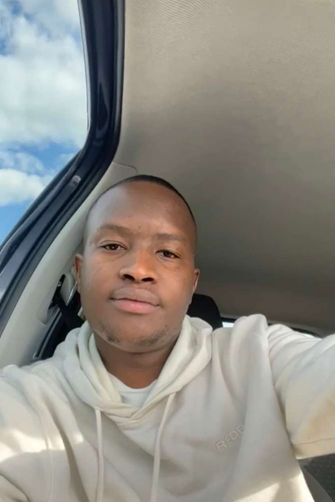 Ntakadzeni Nemushungwa