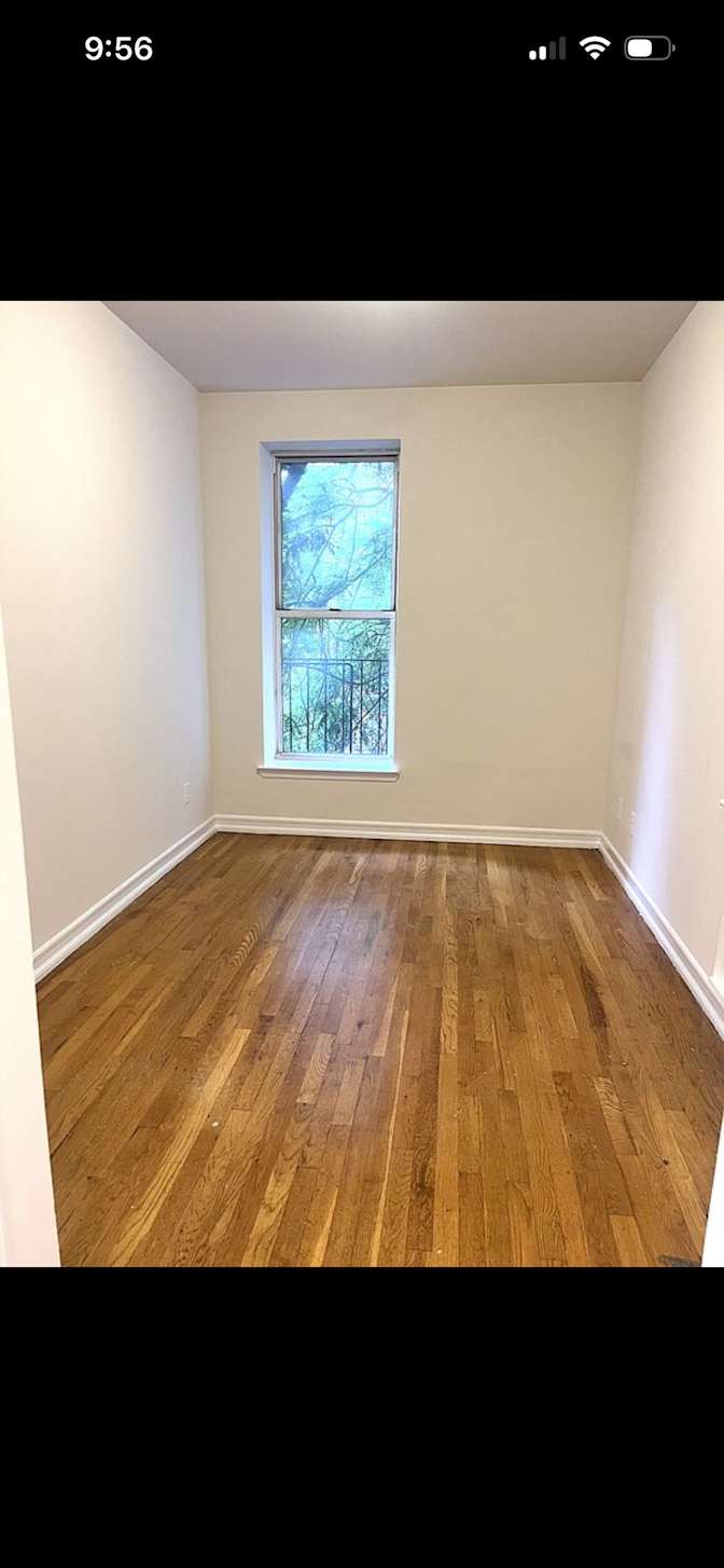 Christina's room