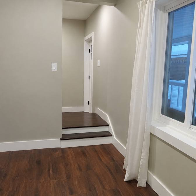 Christopher's room