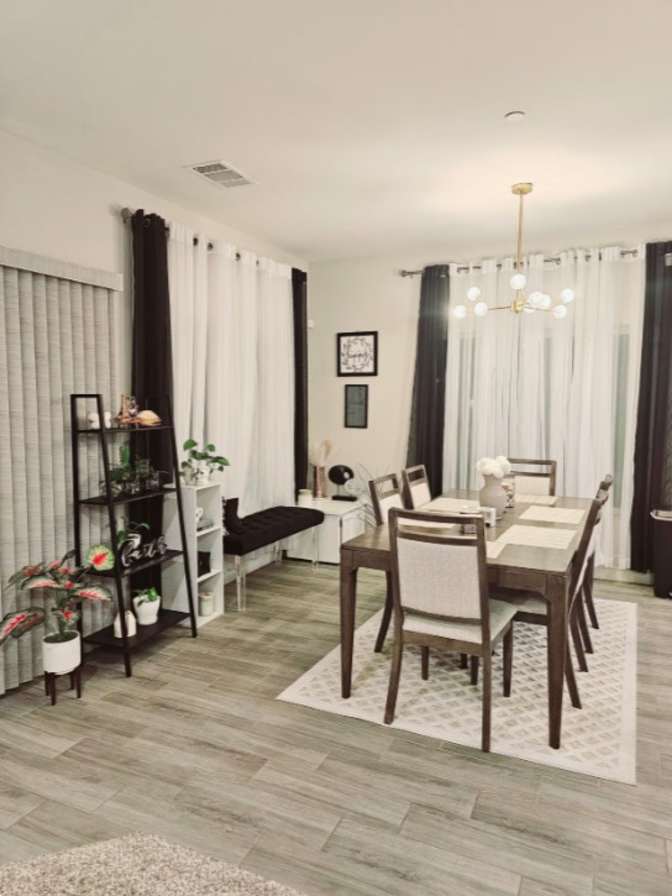 Destiny's room