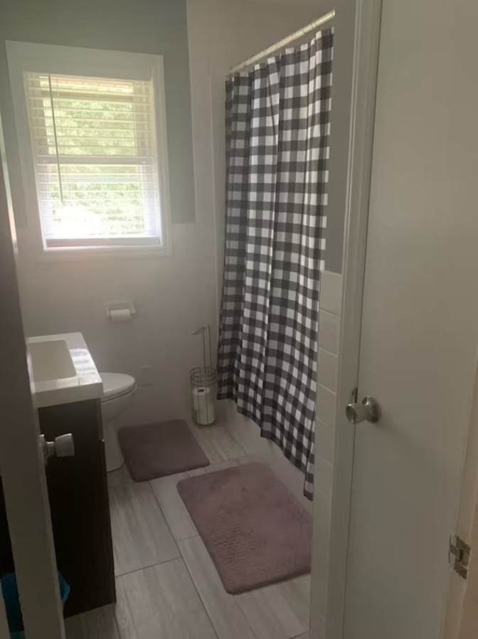 Diana's room