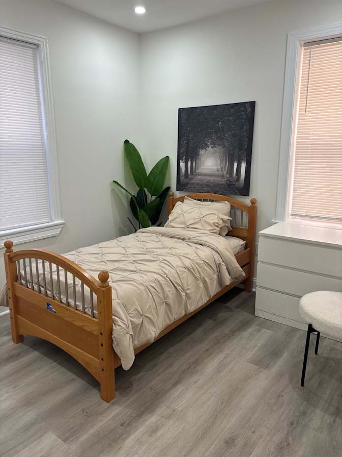 PadSplit's room