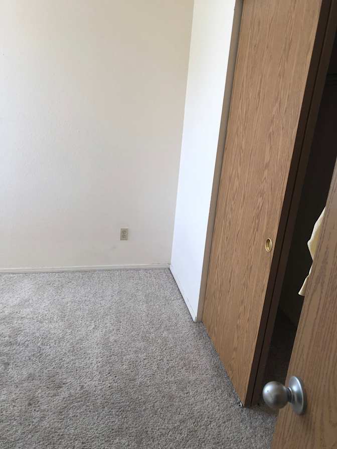 Herman's room