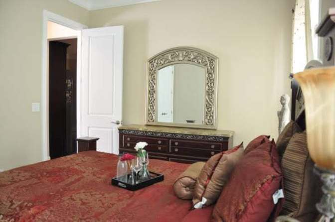 Gurpreet's room
