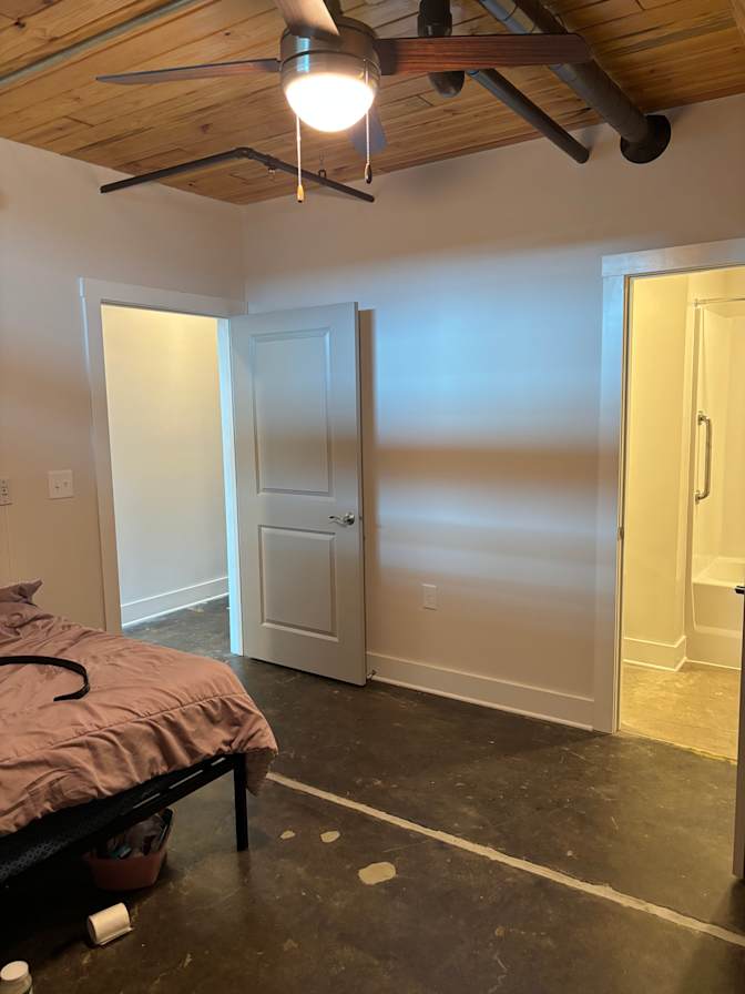 MrPeace's room