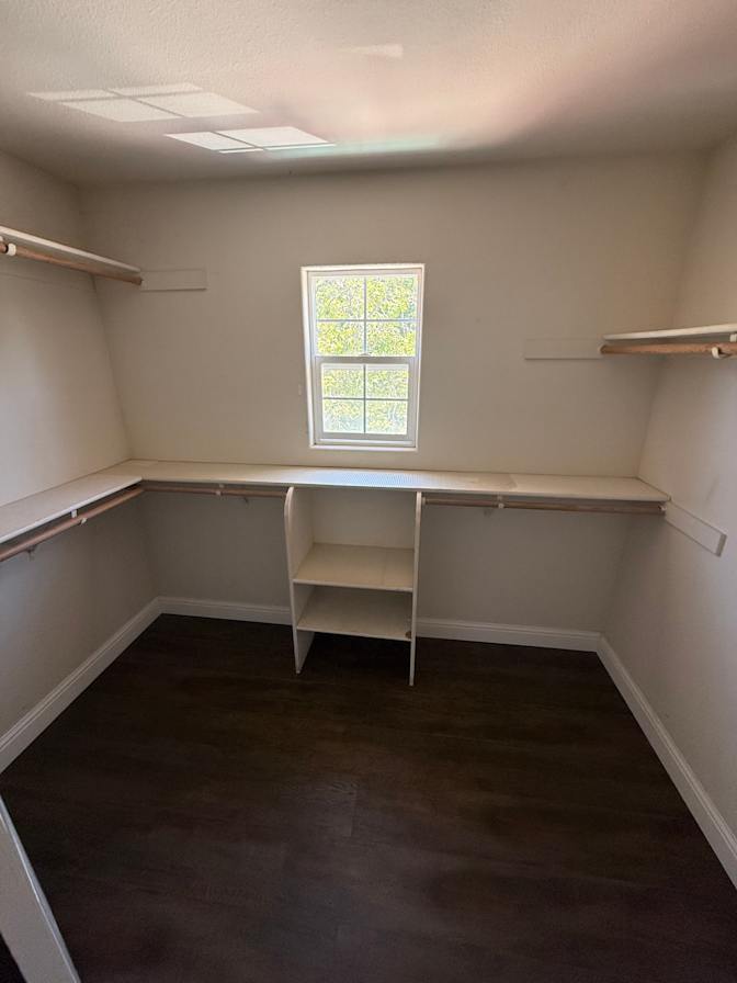 Rivera's room