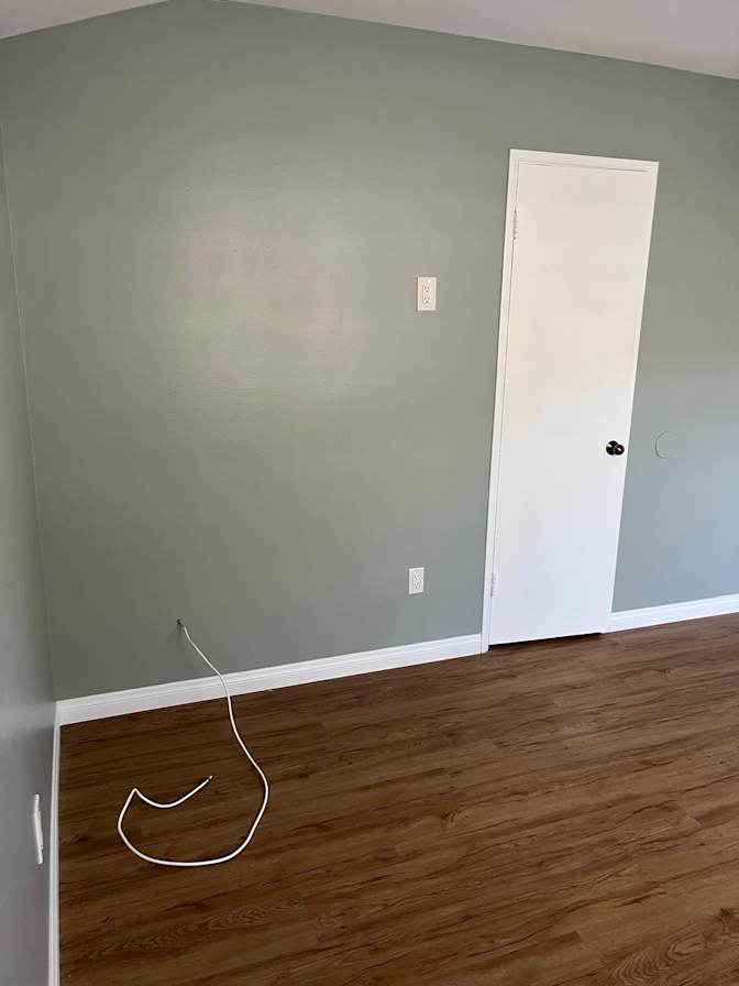 Ashley's room