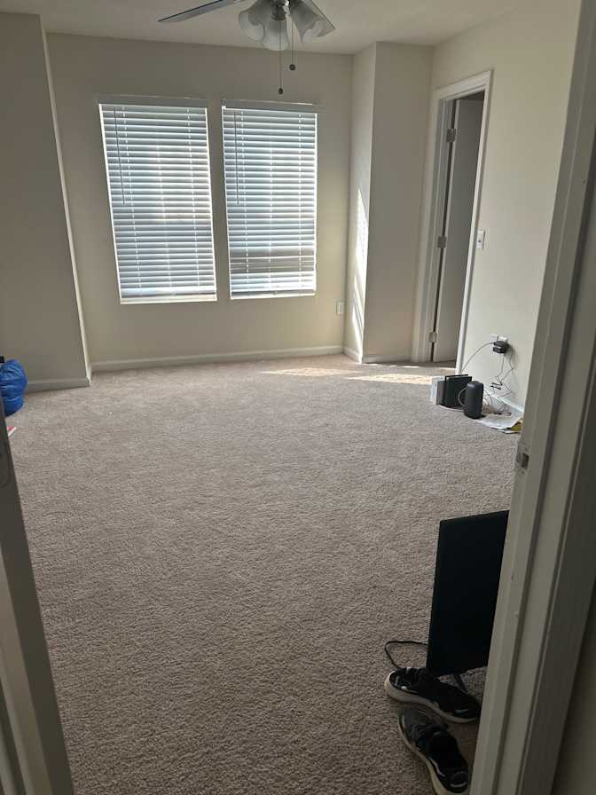 Tiffany's room