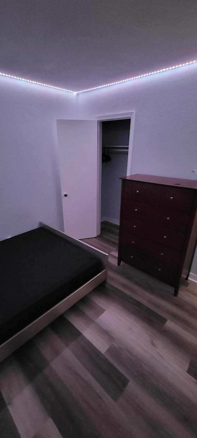 Jadon's room