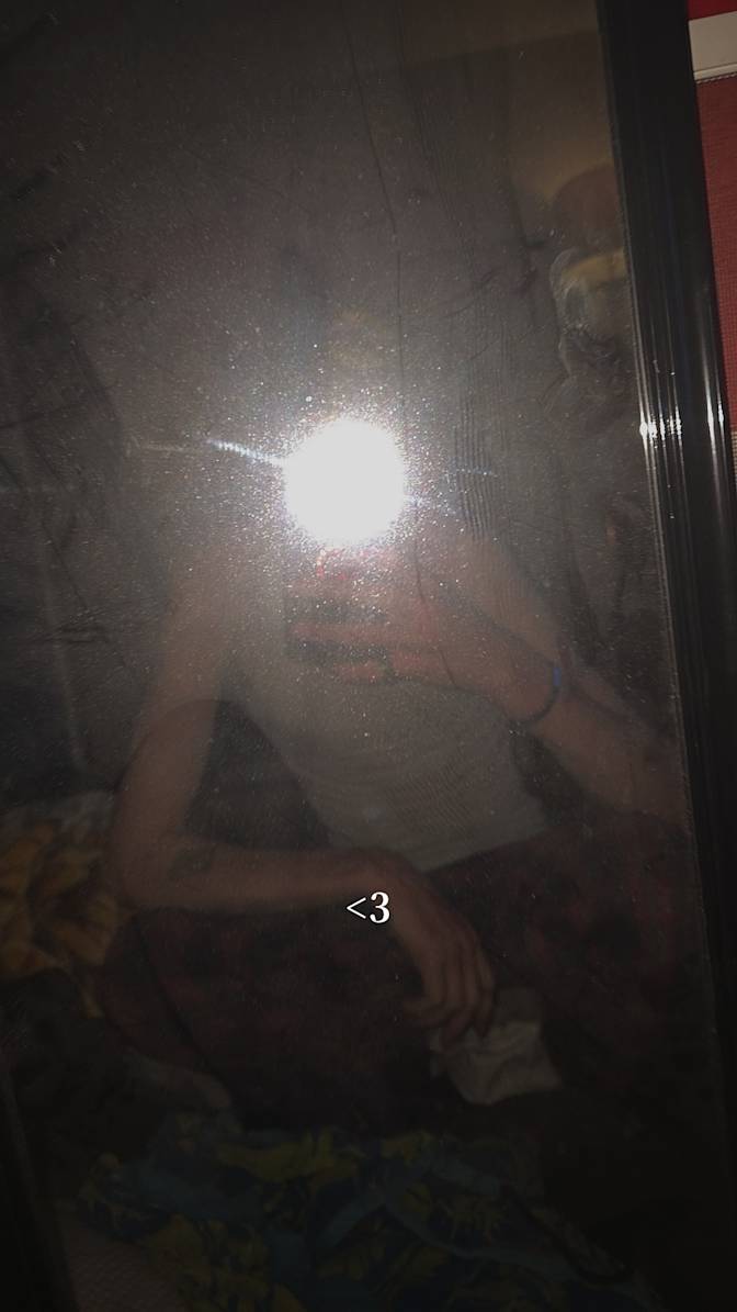 Elwood Nate Laba