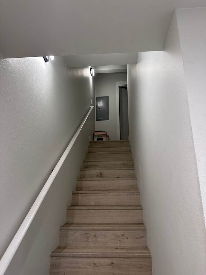 Conner's room