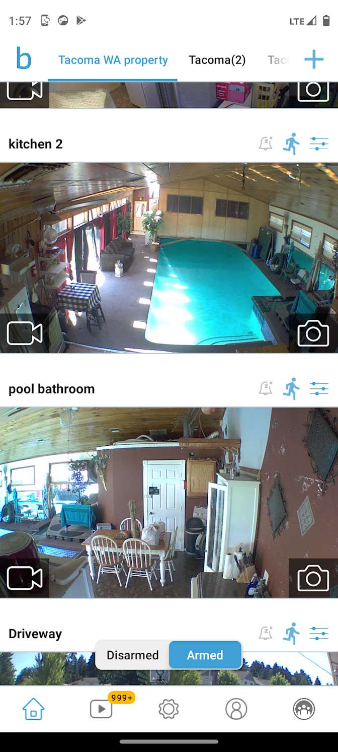 Gerald's room