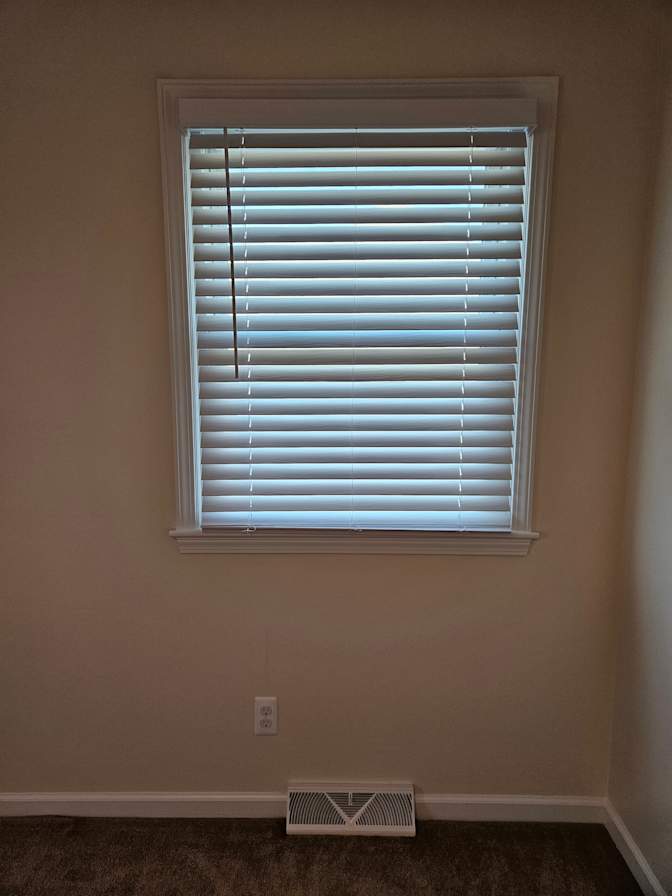 Mike's room