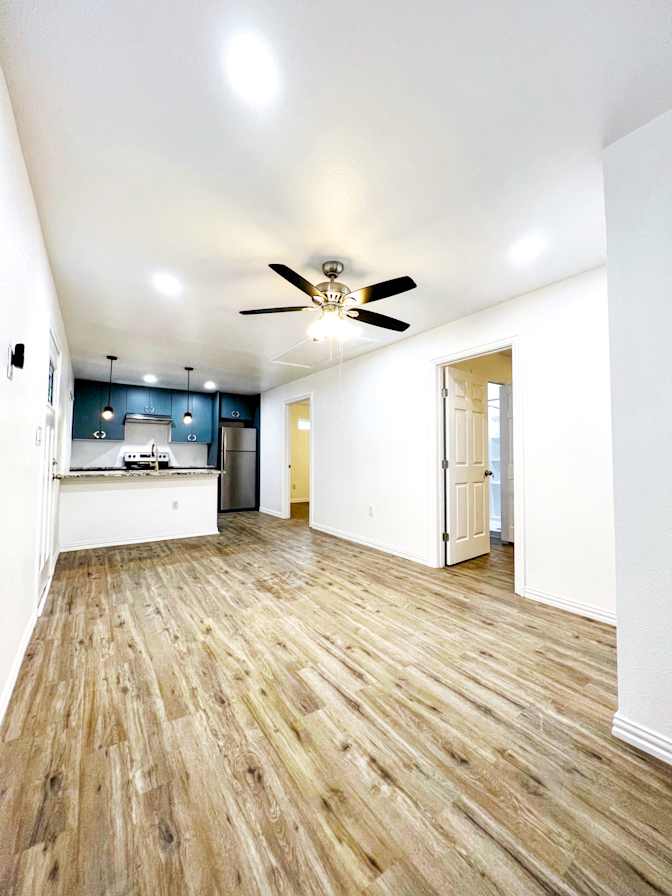 Jay's room