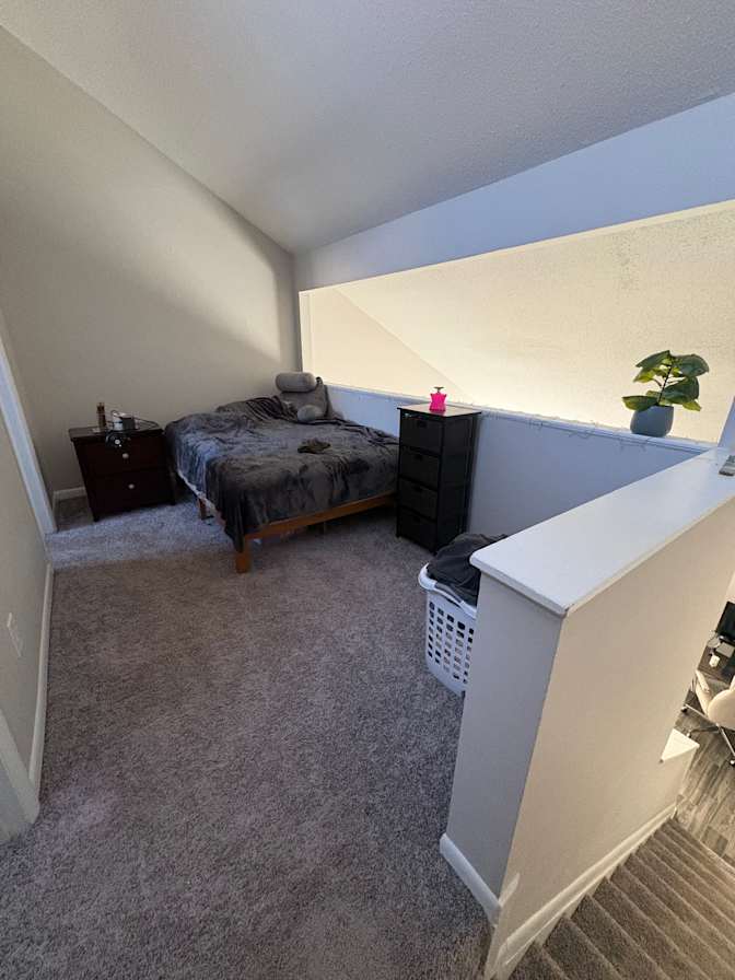 Anja's room