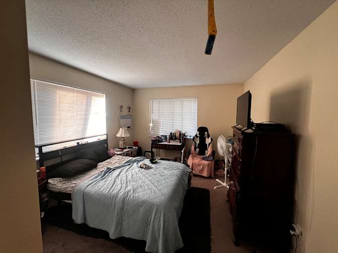 Jessica's room