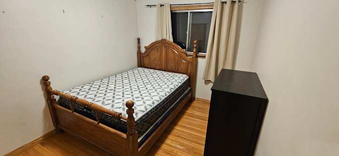 Shane's room