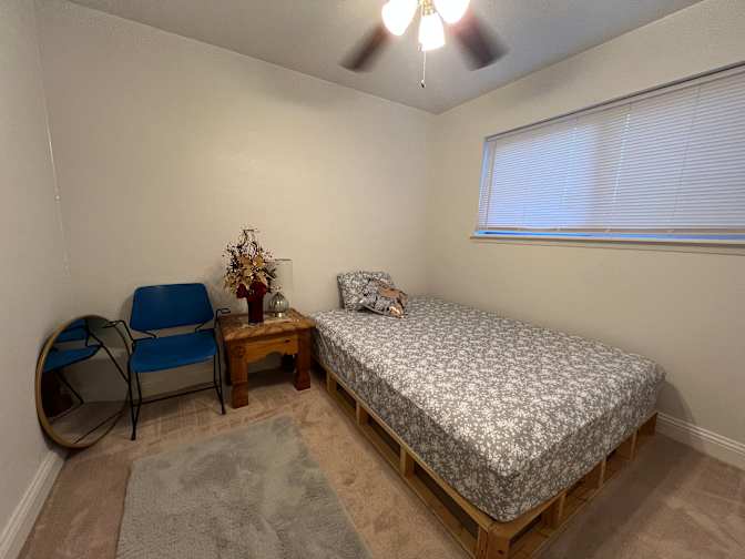 Jack's room