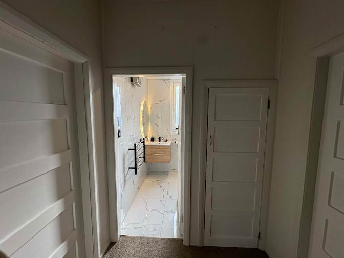 Denise's room