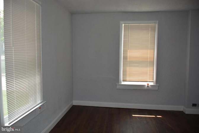 Vita's room