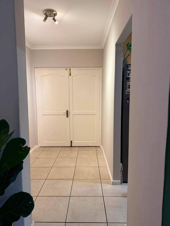 Jason Koorzen's room