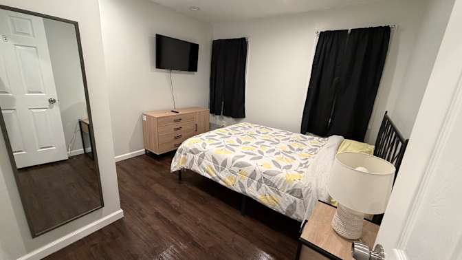 Melody's room