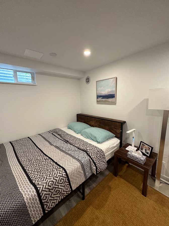 Lalaine's room