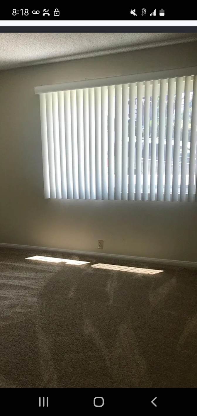 Tracy's room