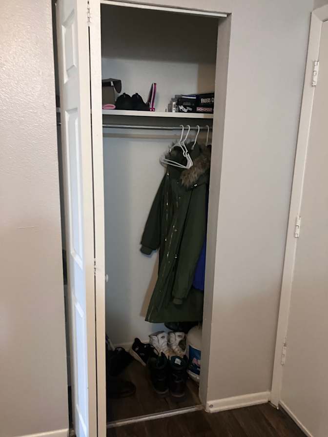 gwen cochenour's room