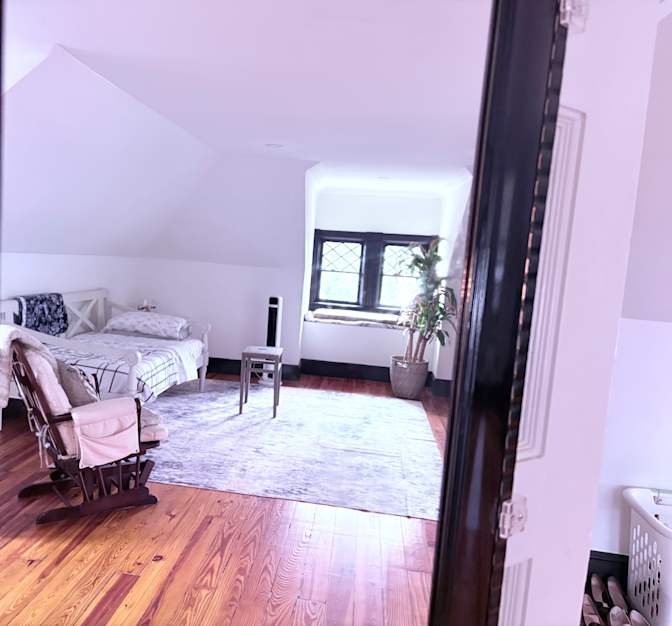 Ritah's room