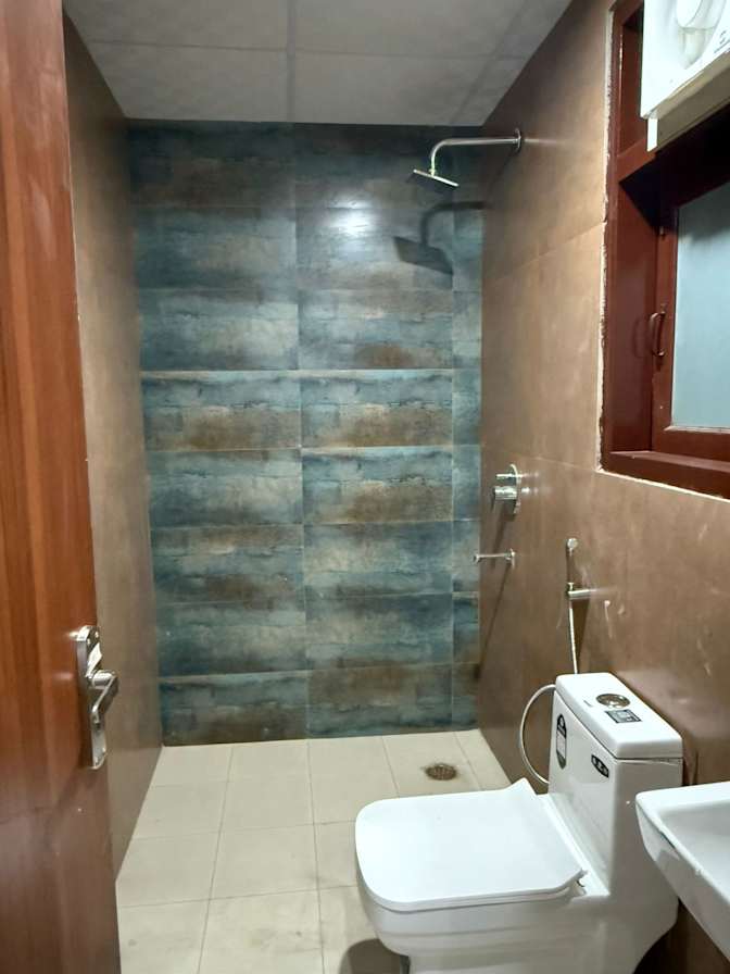 Vishal's room