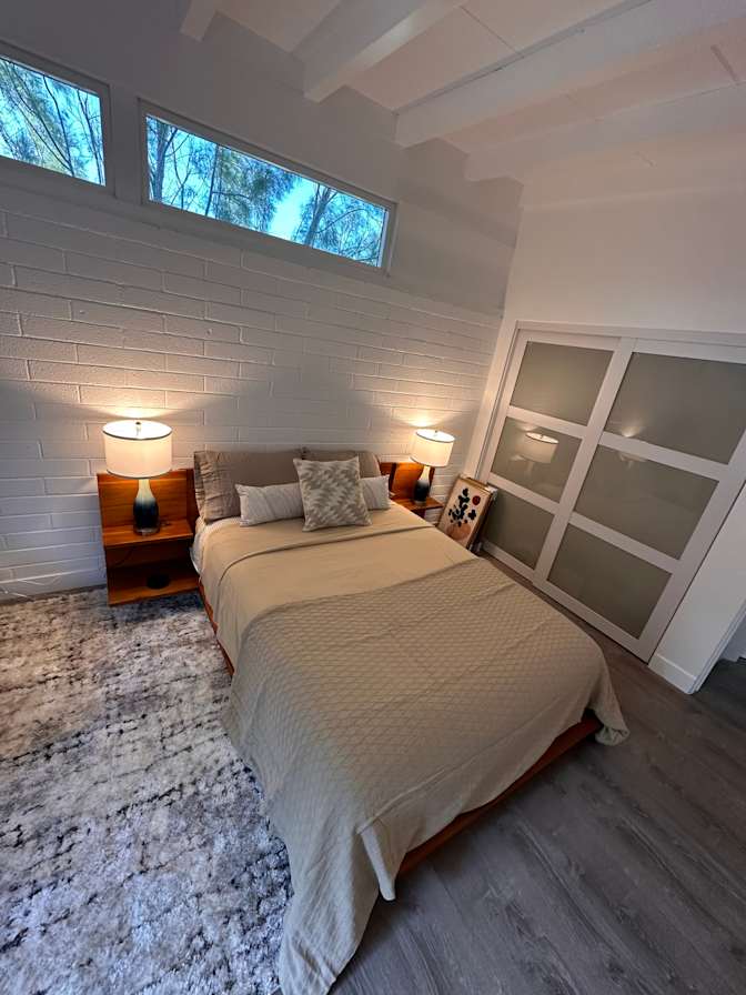 NJ's room