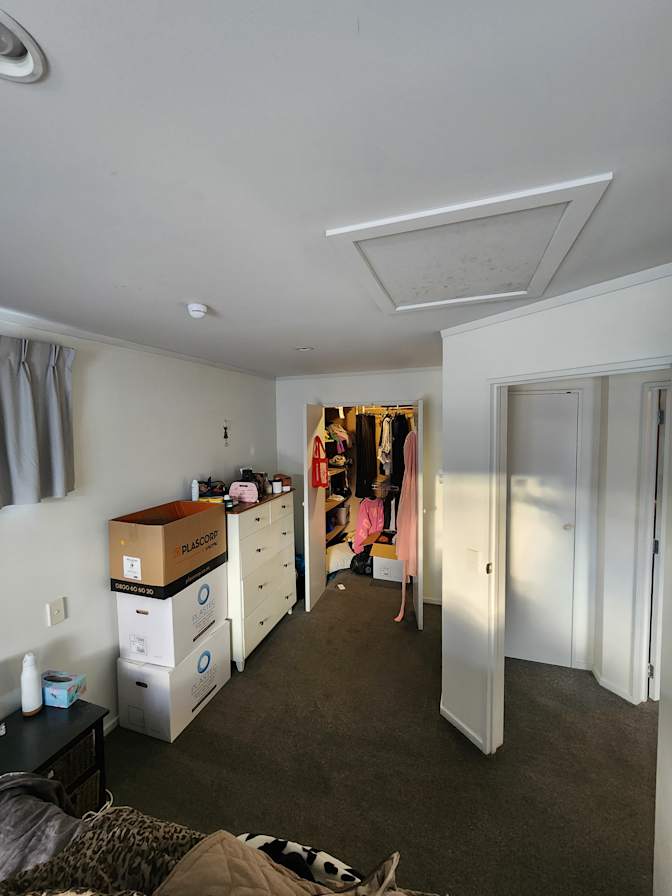 Julian's room