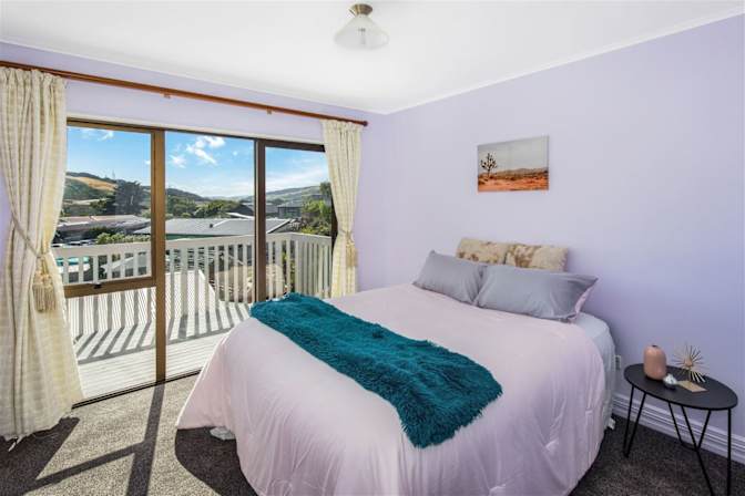 Sophie's room