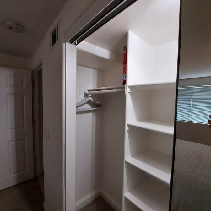 Jonny's room