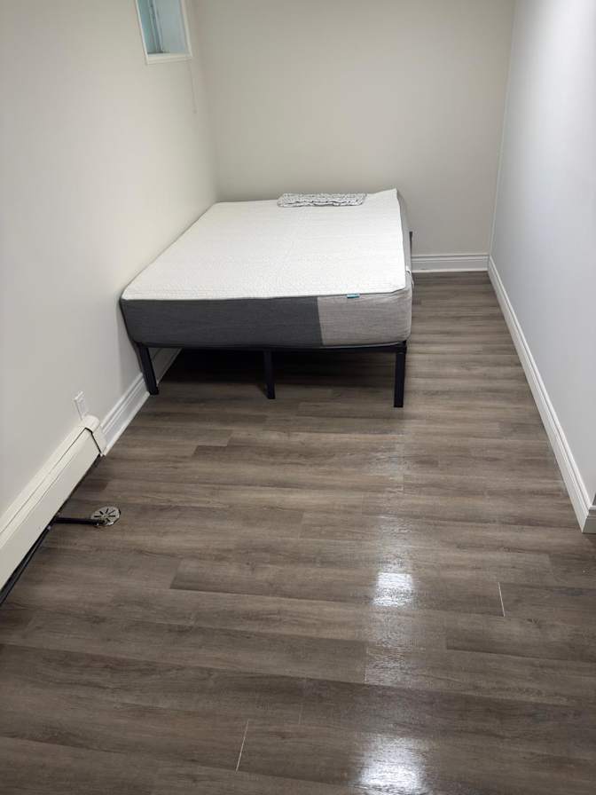 Alex's room