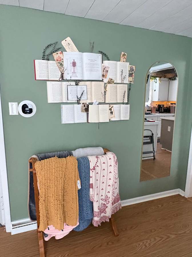 Jolein's room